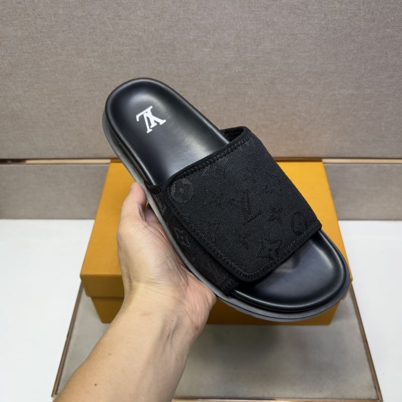 Louis Vuitton Slippers